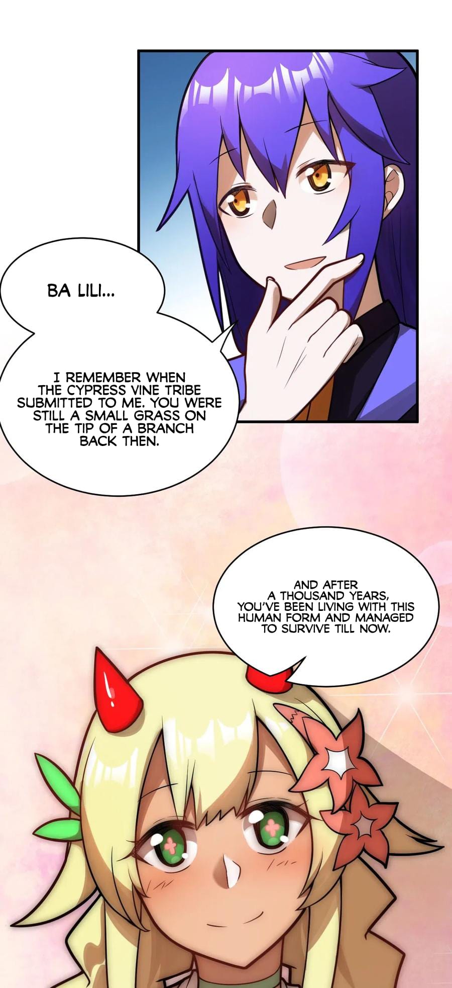 I, the Strongest Demon, Have Regained My Youth?! Chapter 17 - Page 16