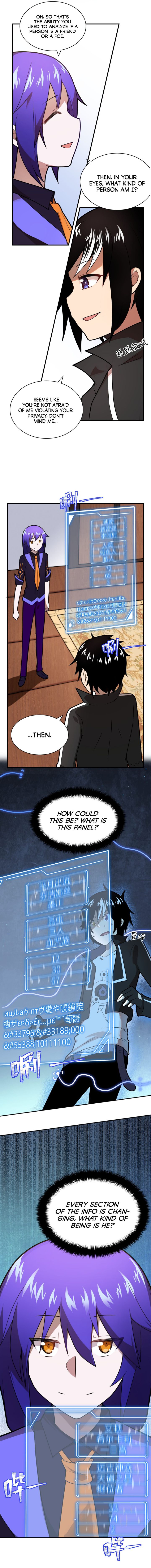 I, the Strongest Demon, Have Regained My Youth?! Chapter 19 - Page 6