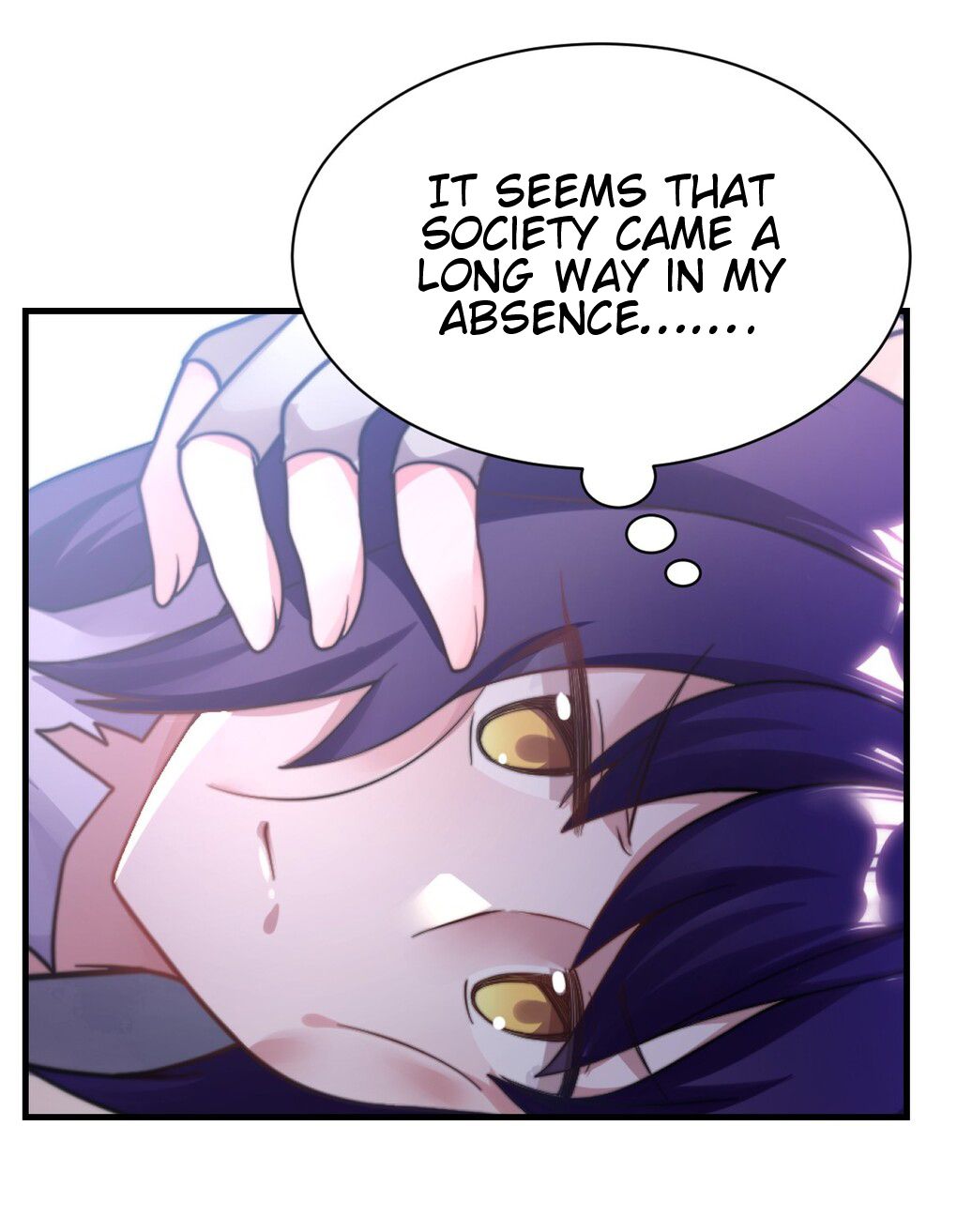 I, the Strongest Demon, Have Regained My Youth?! Chapter 2 - Page 8