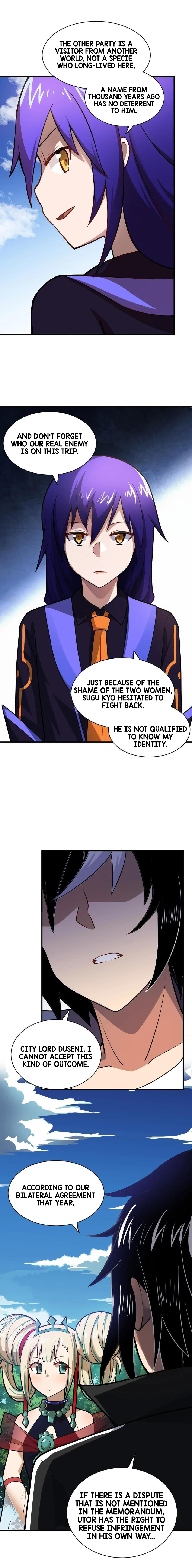 I, the Strongest Demon, Have Regained My Youth?! Chapter 23 - Page 14