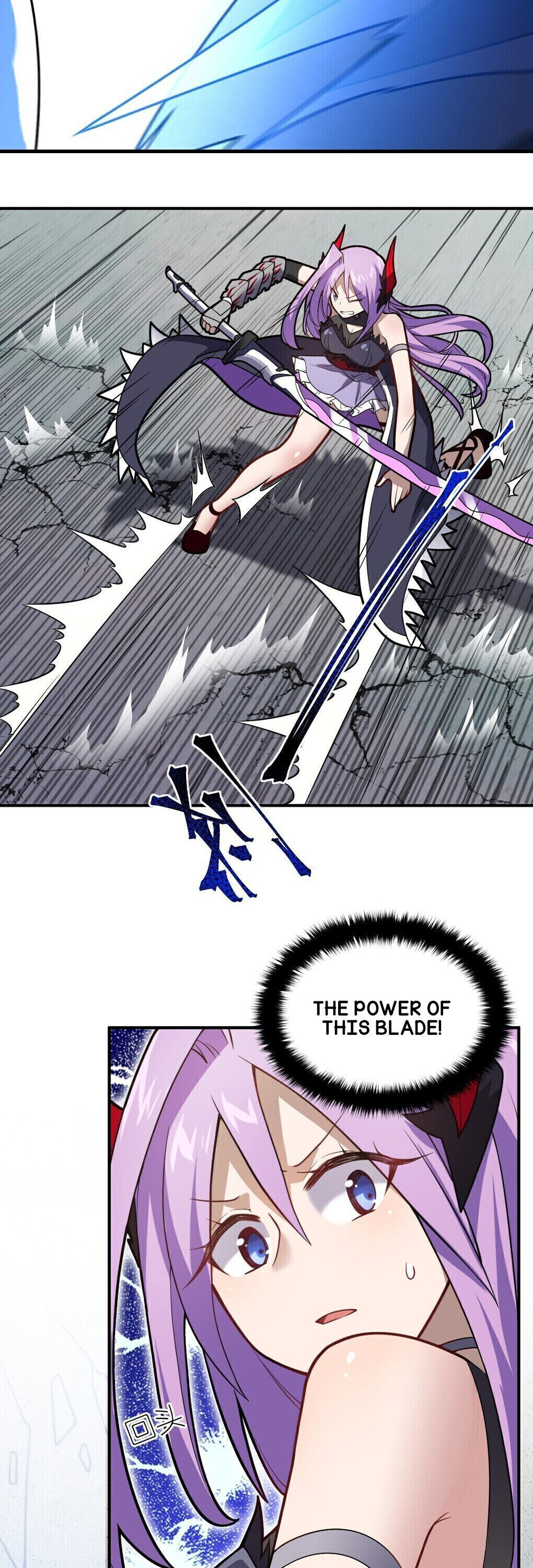 I, the Strongest Demon, Have Regained My Youth?! Chapter 27 - Page 17