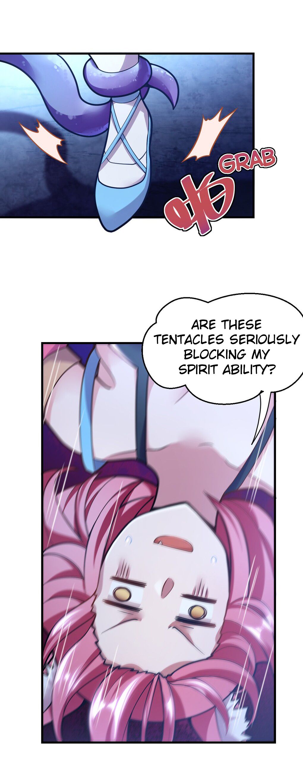 I, the Strongest Demon, Have Regained My Youth?! Chapter 3 - Page 45