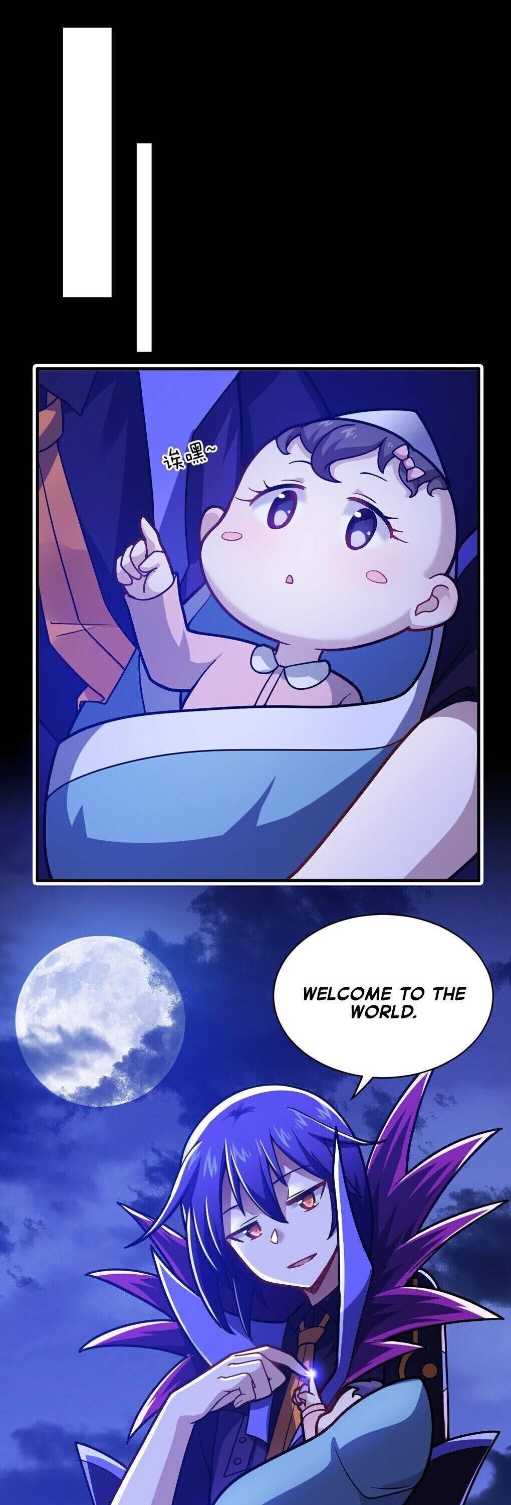 I, the Strongest Demon, Have Regained My Youth?! Chapter 39 - Page 27