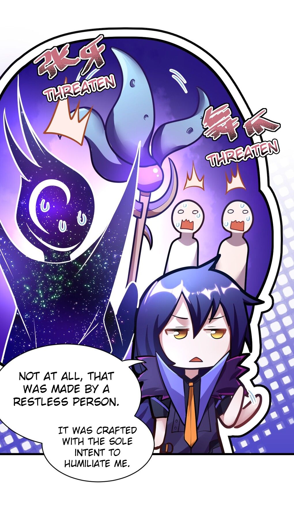 I, the Strongest Demon, Have Regained My Youth?! Chapter 4 - Page 43