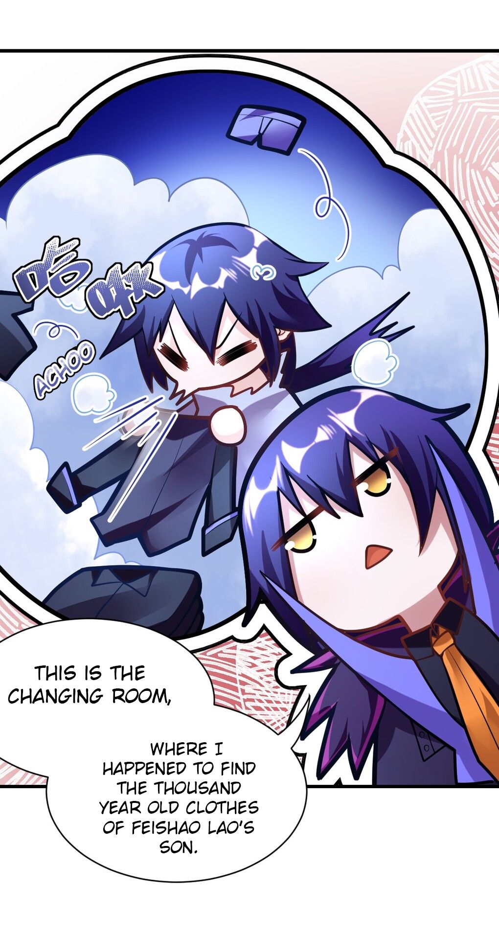 I, the Strongest Demon, Have Regained My Youth?! Chapter 4 - Page 44