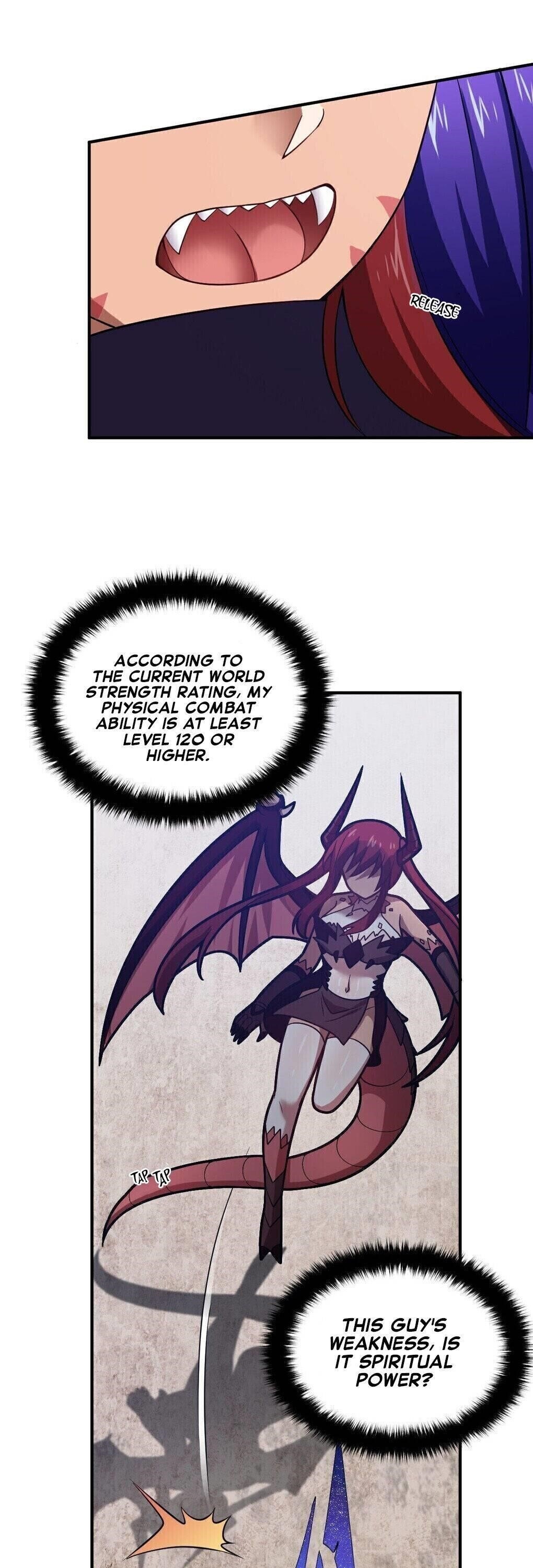 I, the Strongest Demon, Have Regained My Youth?! Chapter 40 - Page 18