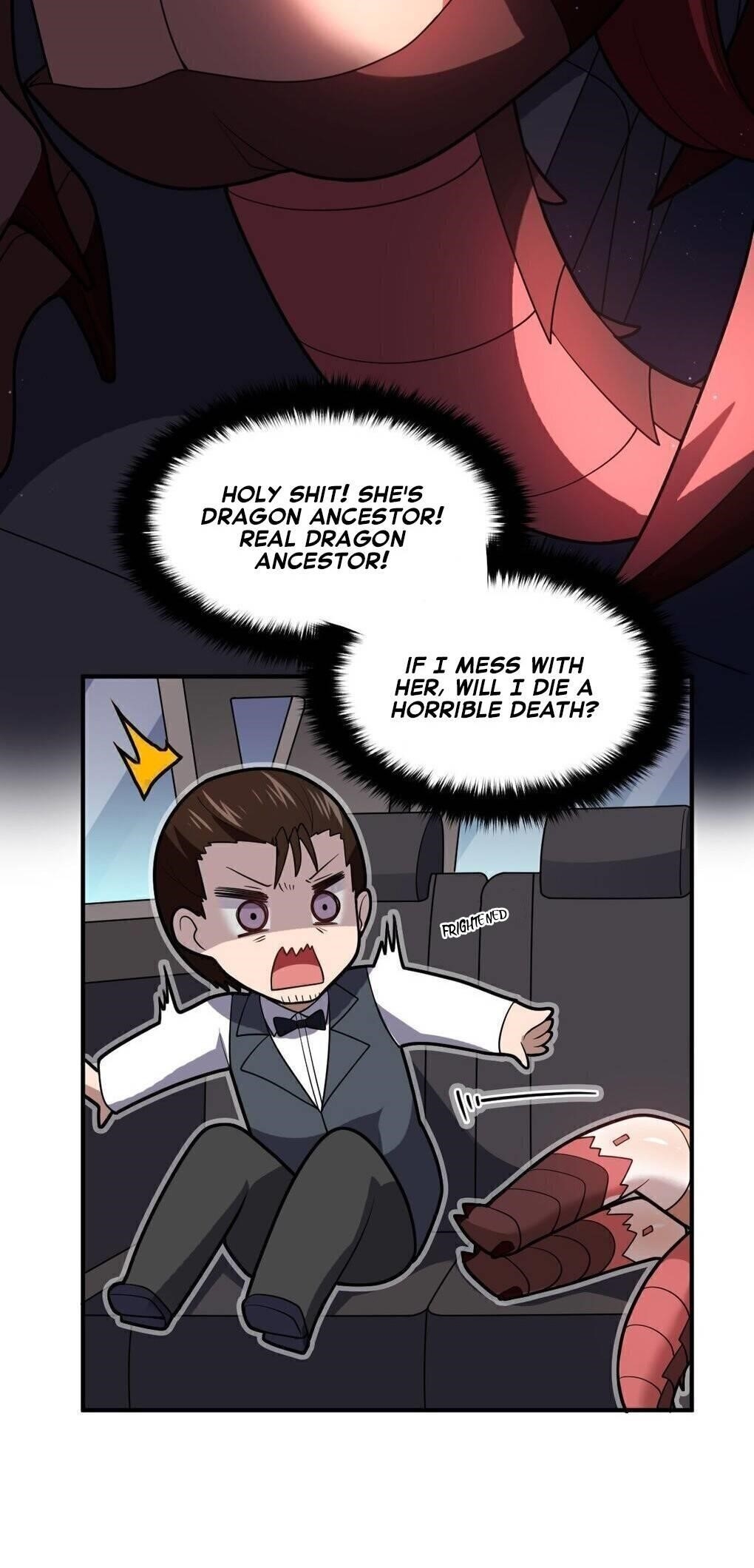 I, the Strongest Demon, Have Regained My Youth?! Chapter 42 - Page 2