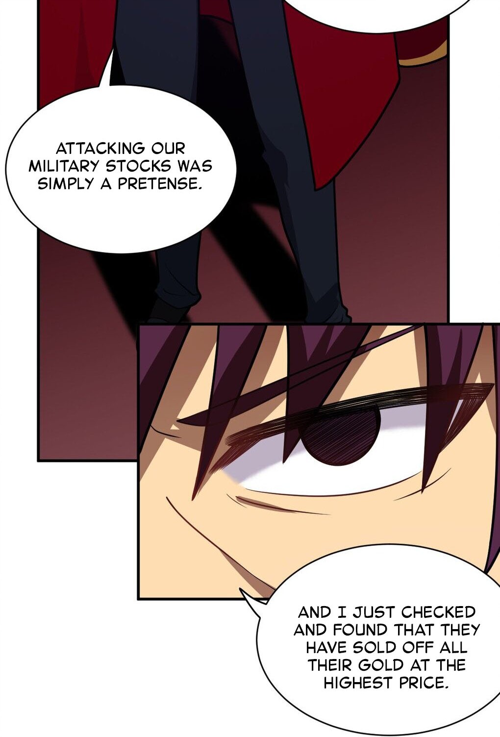 I, the Strongest Demon, Have Regained My Youth?! Chapter 43 - Page 11