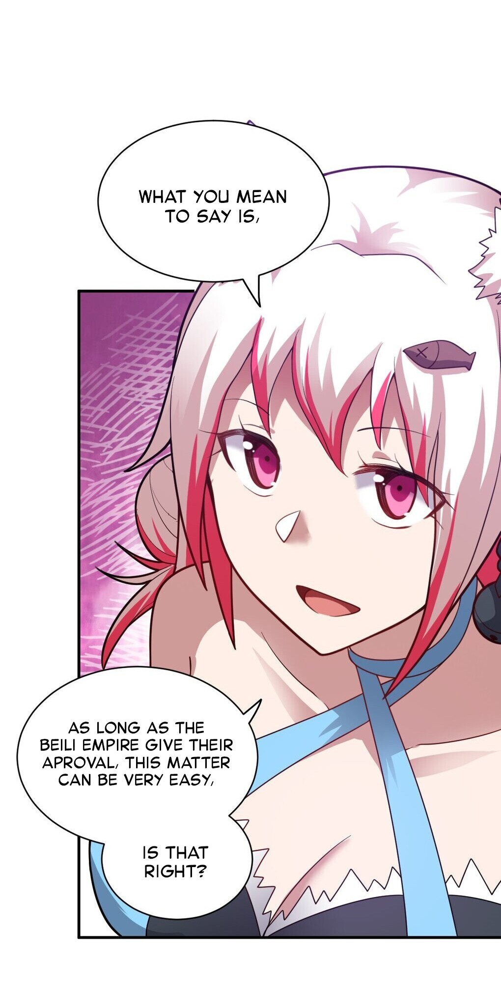 I, the Strongest Demon, Have Regained My Youth?! Chapter 43 - Page 48