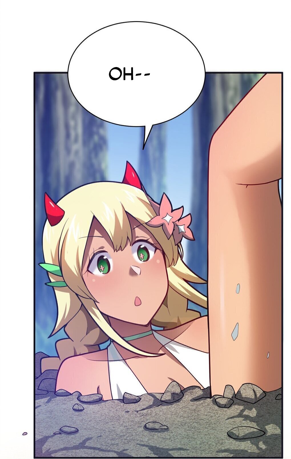 I, the Strongest Demon, Have Regained My Youth?! Chapter 44 - Page 2