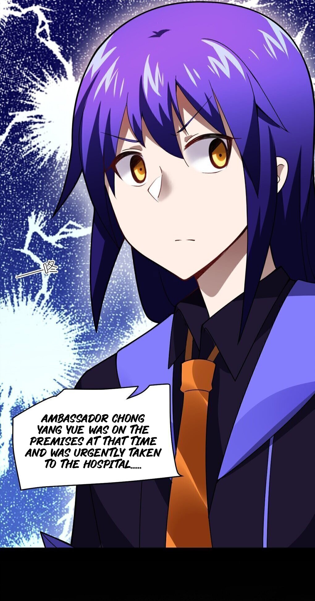 I, the Strongest Demon, Have Regained My Youth?! Chapter 44 - Page 37