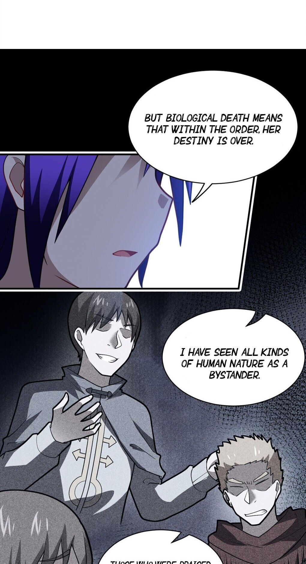 I, the Strongest Demon, Have Regained My Youth?! Chapter 44 - Page 42