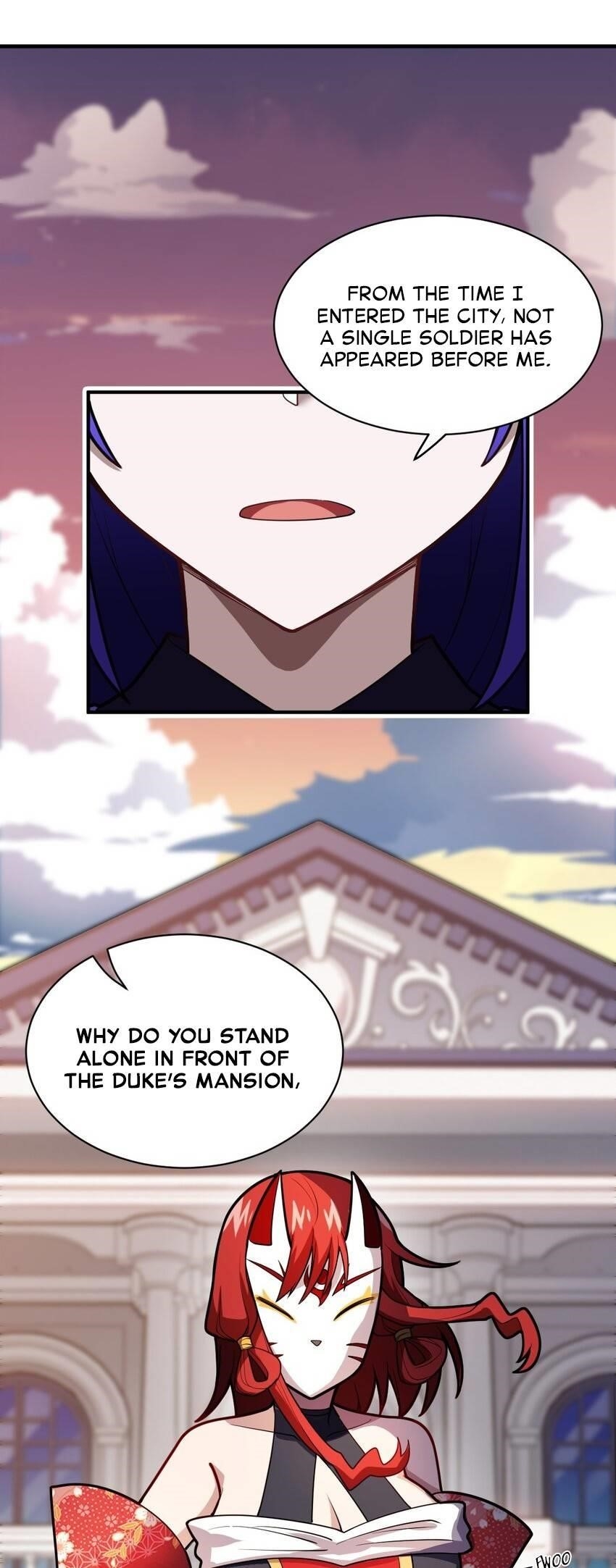 I, the Strongest Demon, Have Regained My Youth?! Chapter 49 - Page 4