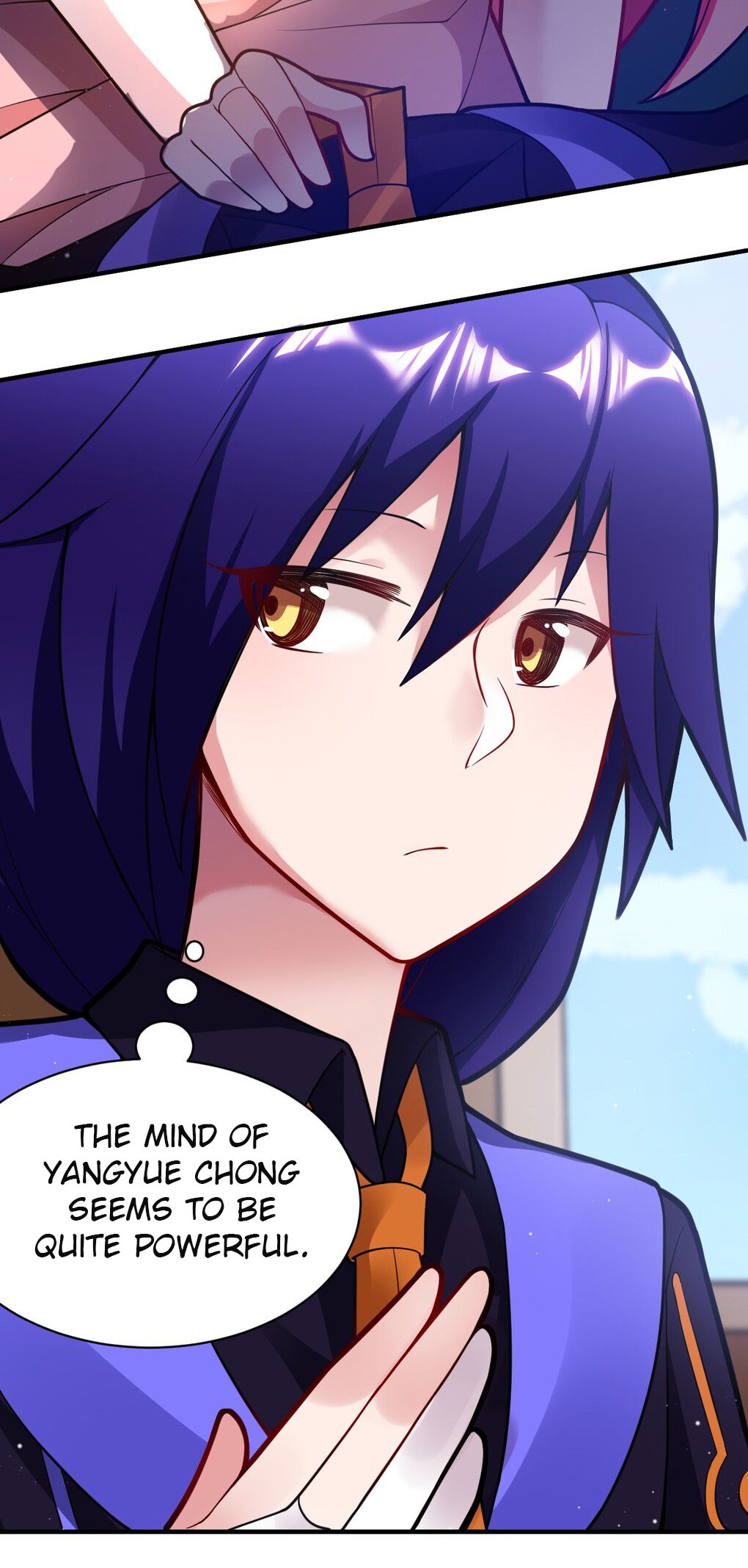 I, the Strongest Demon, Have Regained My Youth?! Chapter 5 - Page 20