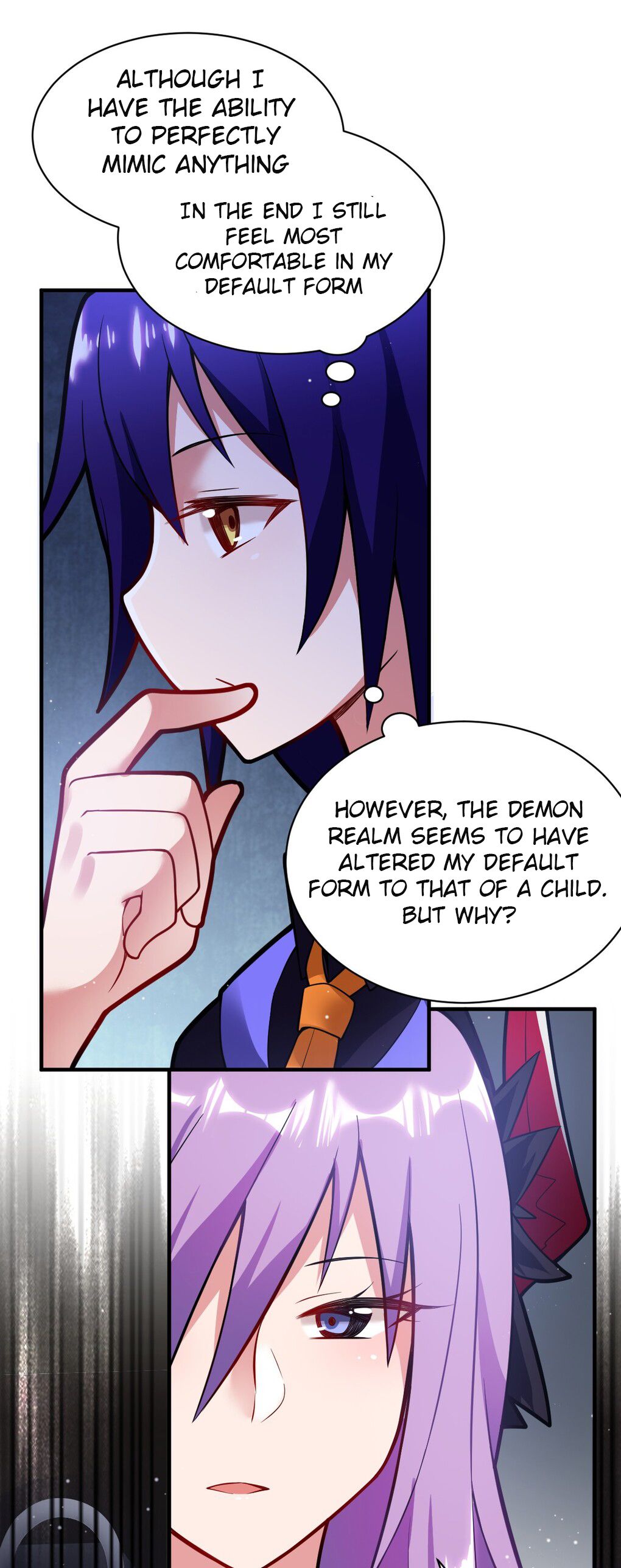 I, the Strongest Demon, Have Regained My Youth?! Chapter 5 - Page 21