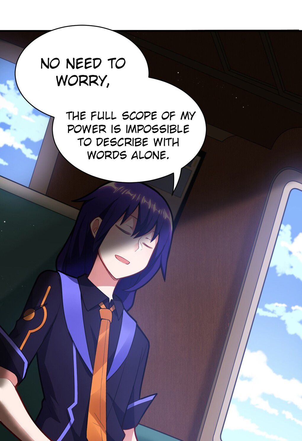 I, the Strongest Demon, Have Regained My Youth?! Chapter 5 - Page 23