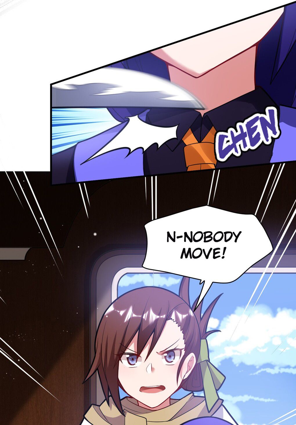 I, the Strongest Demon, Have Regained My Youth?! Chapter 5 - Page 29