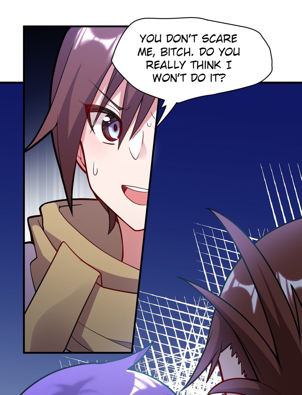 I, the Strongest Demon, Have Regained My Youth?! Chapter 5 - Page 34