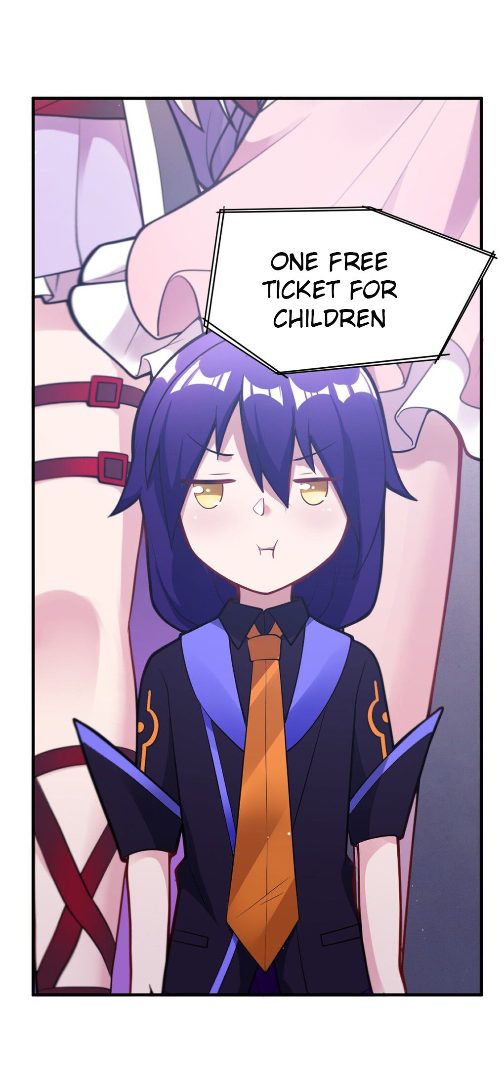 I, the Strongest Demon, Have Regained My Youth?! Chapter 5 - Page 4