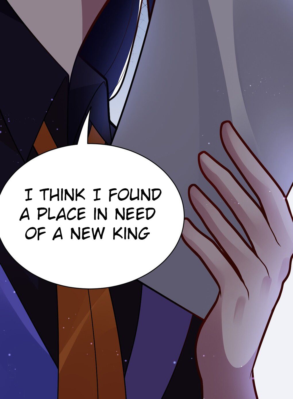 I, the Strongest Demon, Have Regained My Youth?! Chapter 5 - Page 47