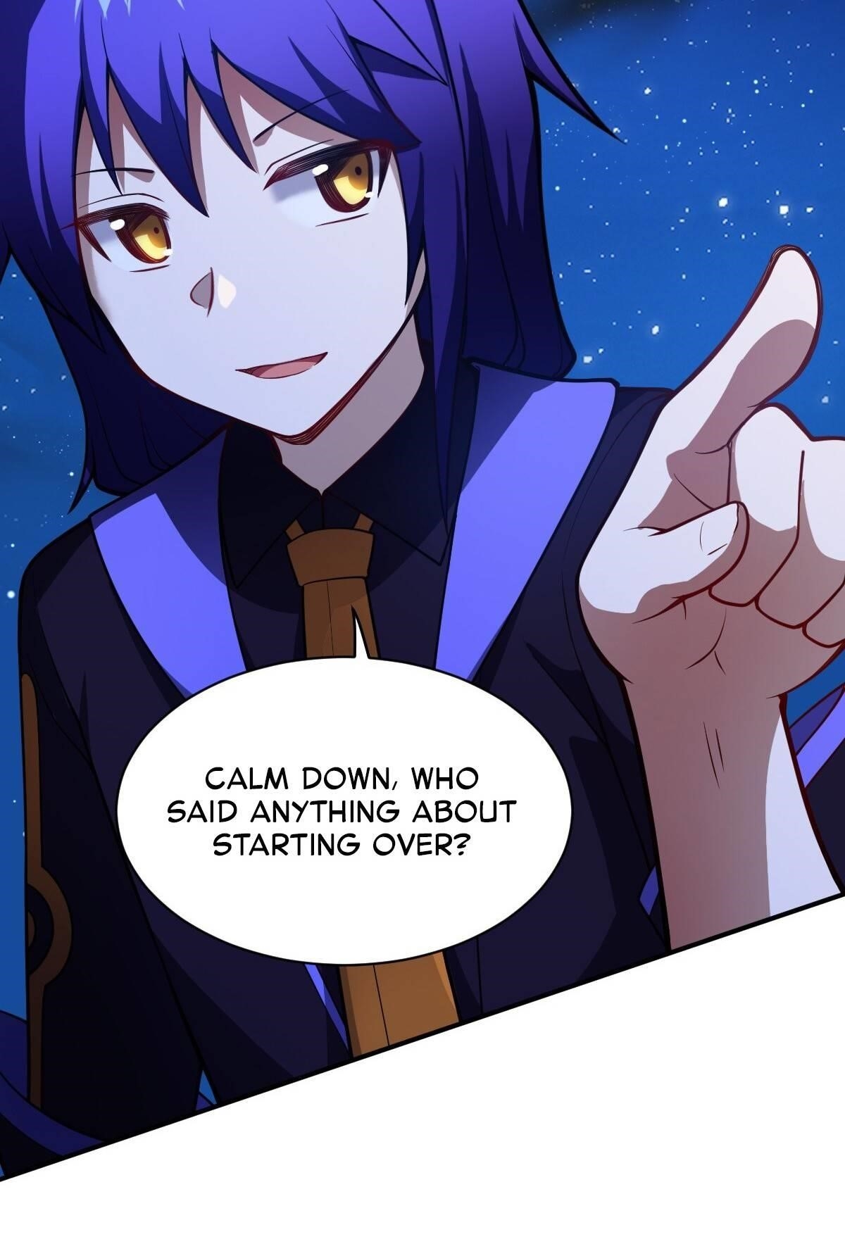 I, the Strongest Demon, Have Regained My Youth?! Chapter 53 - Page 16