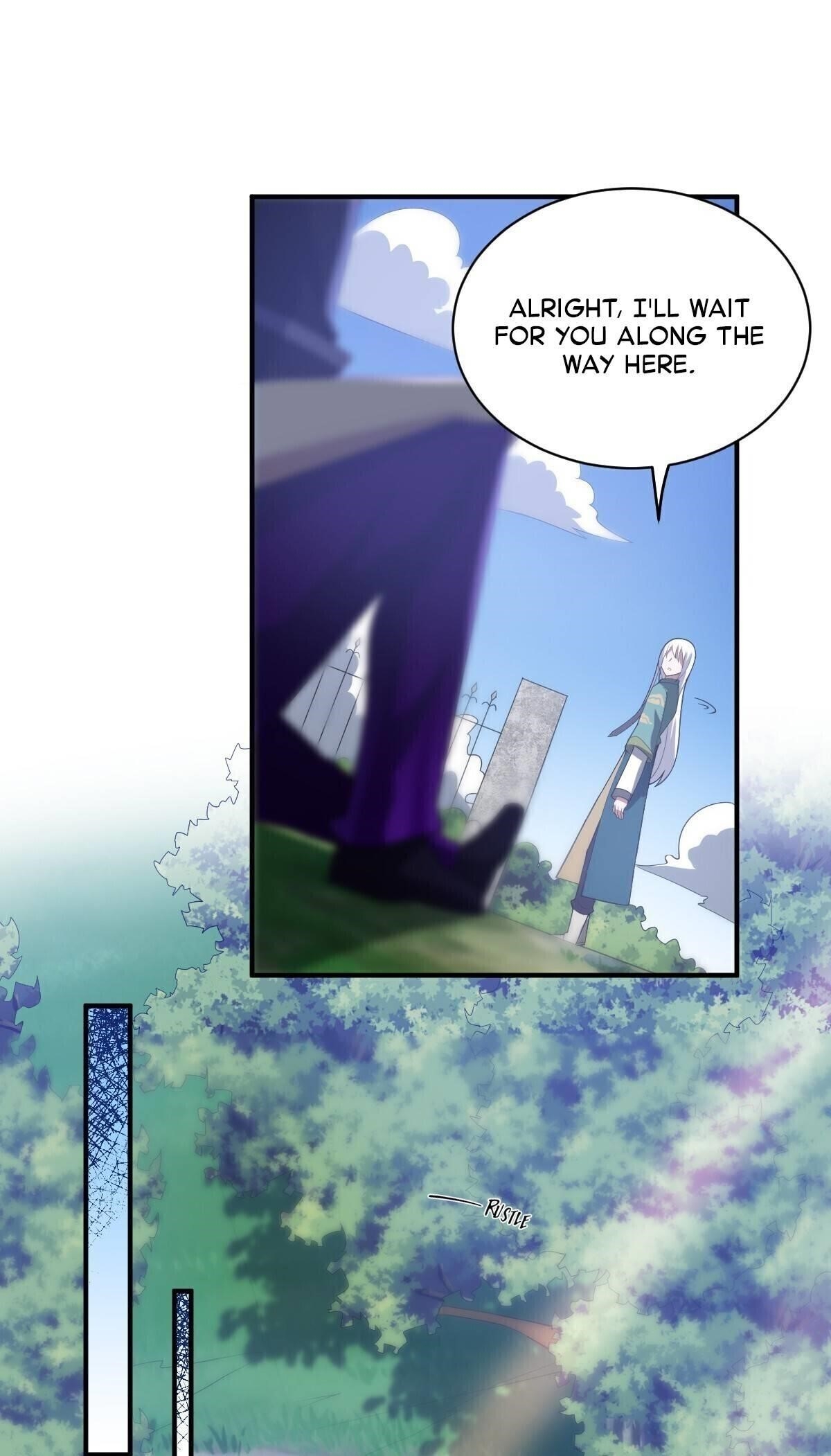 I, the Strongest Demon, Have Regained My Youth?! Chapter 59 - Page 39