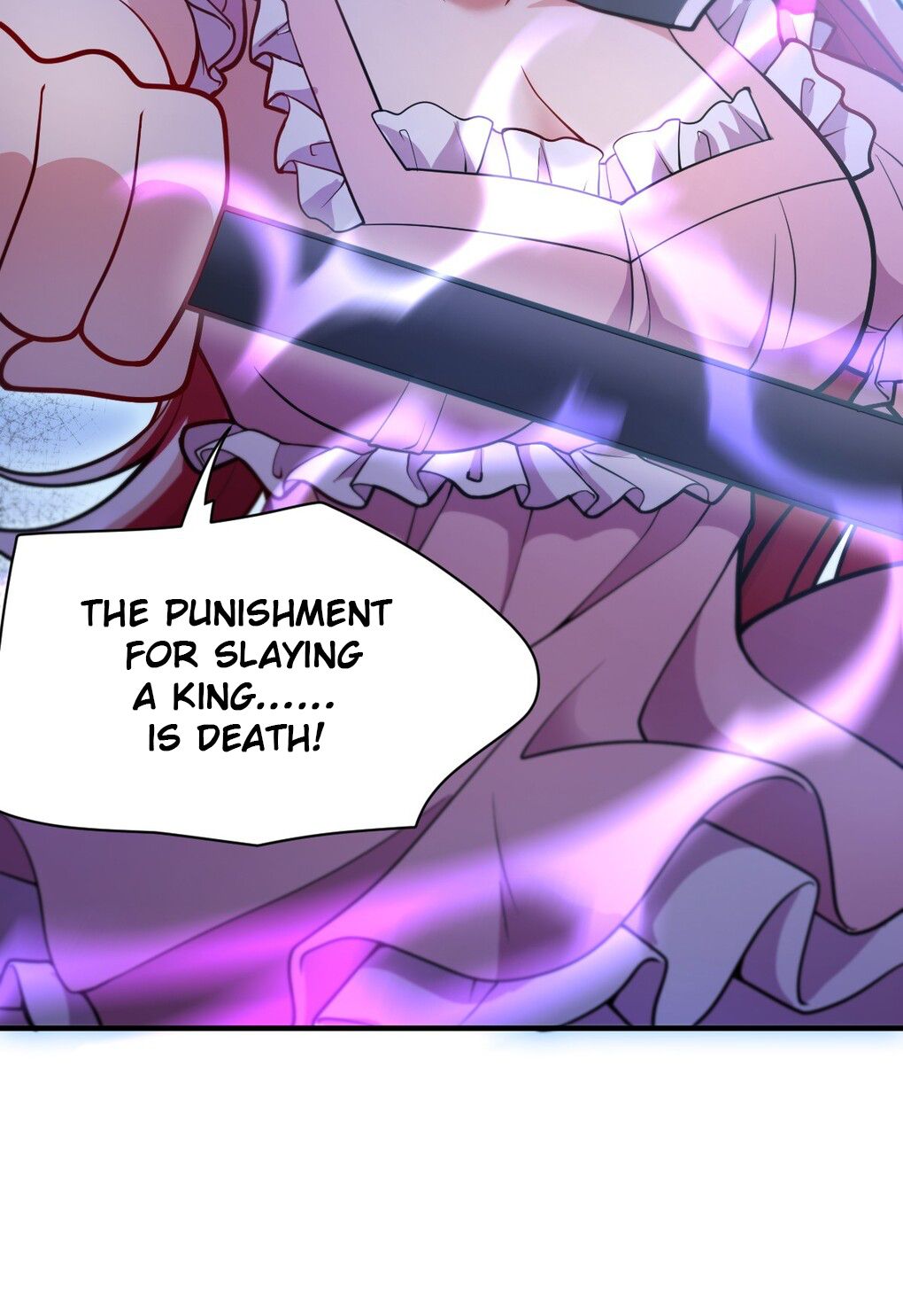 I, the Strongest Demon, Have Regained My Youth?! Chapter 6 - Page 32