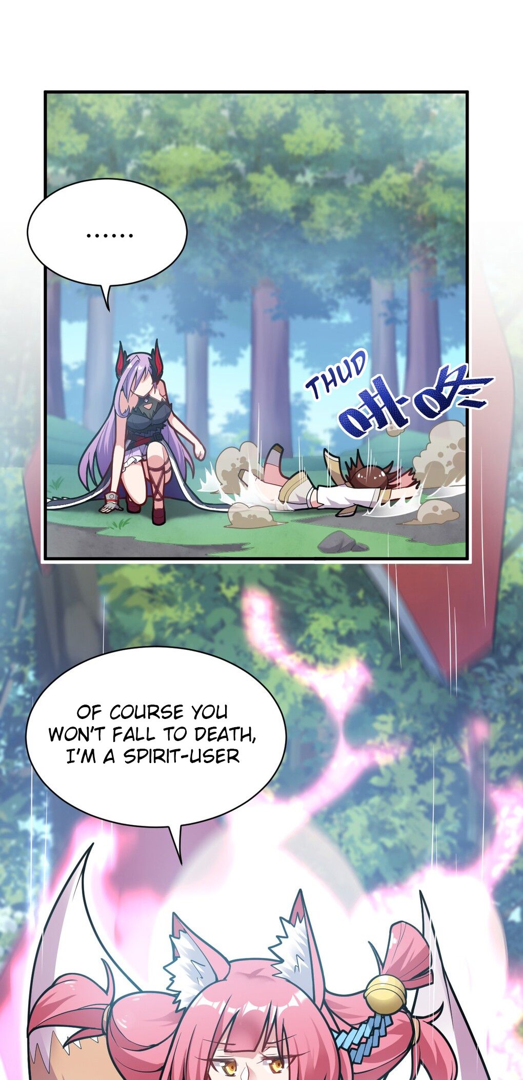 I, the Strongest Demon, Have Regained My Youth?! Chapter 6 - Page 44