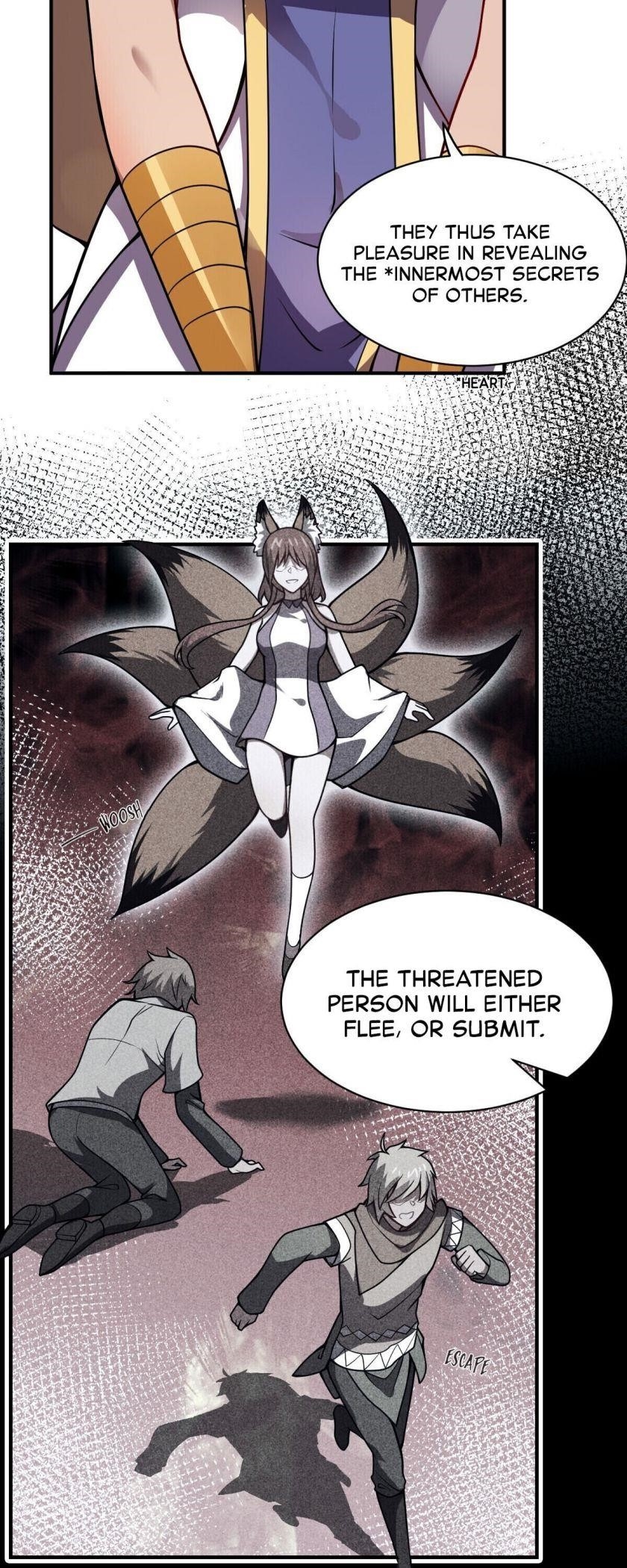 I, the Strongest Demon, Have Regained My Youth?! Chapter 64 - Page 3