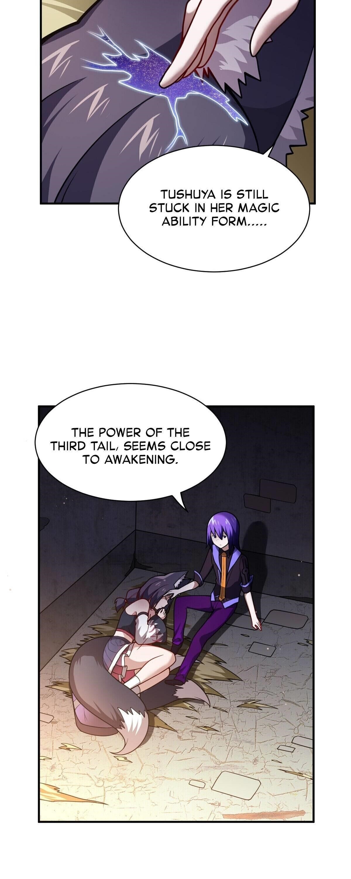 I, the Strongest Demon, Have Regained My Youth?! Chapter 66 - Page 17