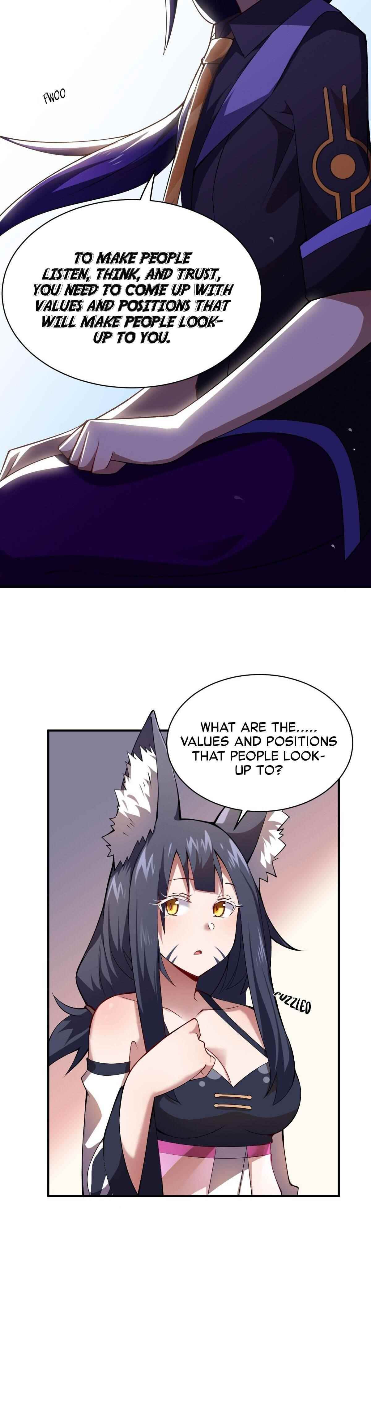 I, the Strongest Demon, Have Regained My Youth?! Chapter 67 - Page 10