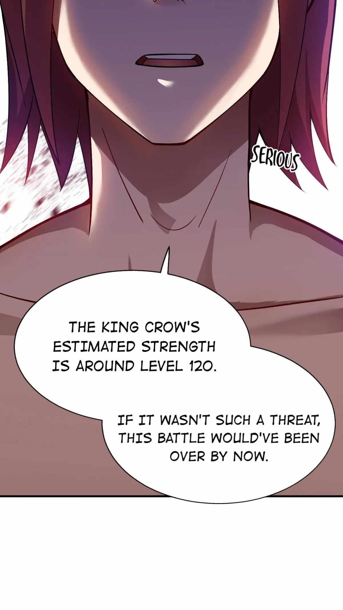 I, the Strongest Demon, Have Regained My Youth?! Chapter 70 - Page 40