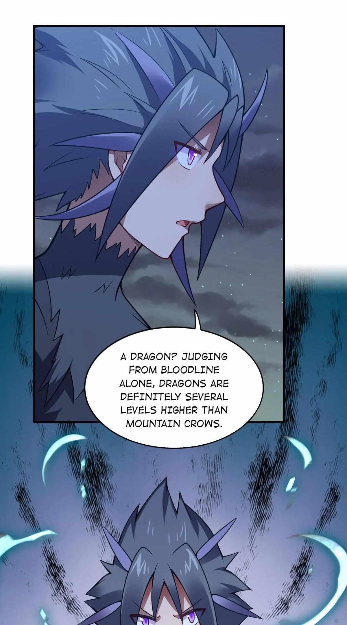 I, the Strongest Demon, Have Regained My Youth?! Chapter 71 - Page 12