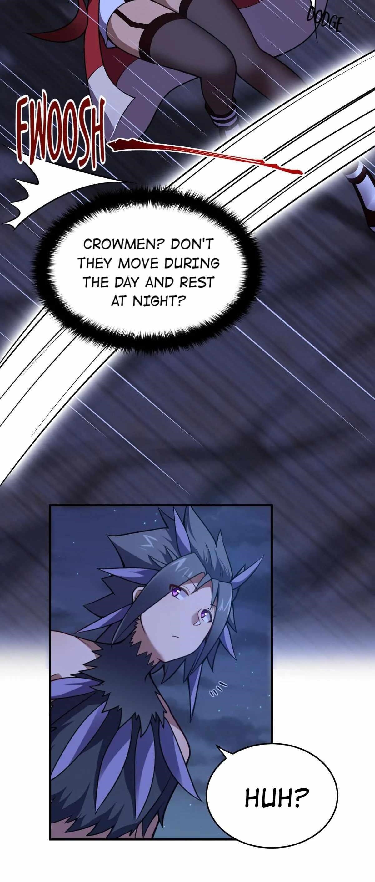 I, the Strongest Demon, Have Regained My Youth?! Chapter 71 - Page 4