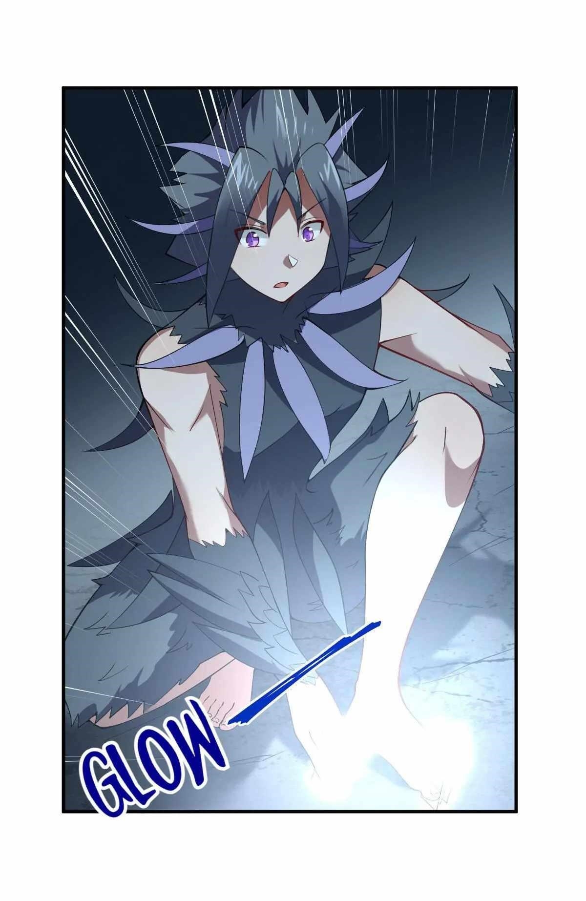 I, the Strongest Demon, Have Regained My Youth?! Chapter 71 - Page 49