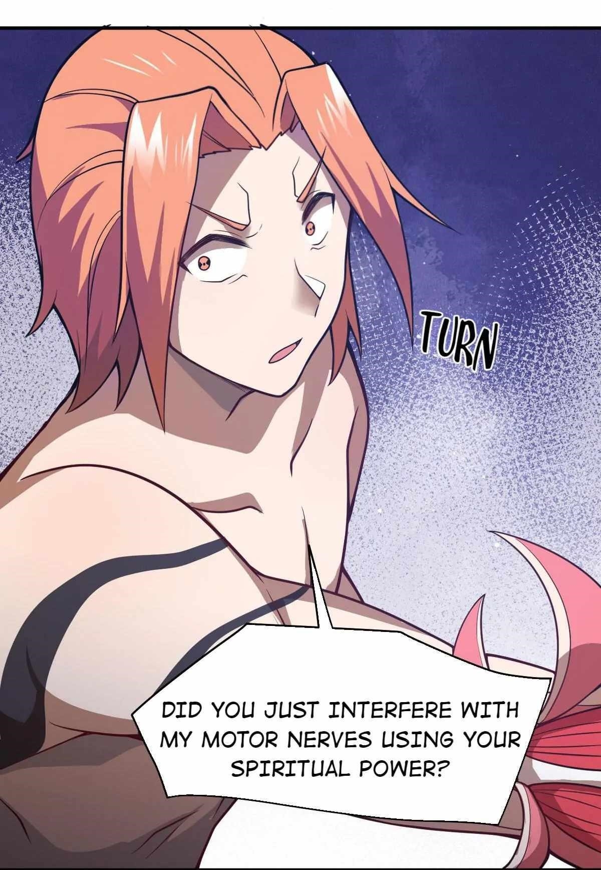 I, the Strongest Demon, Have Regained My Youth?! Chapter 73 - Page 33