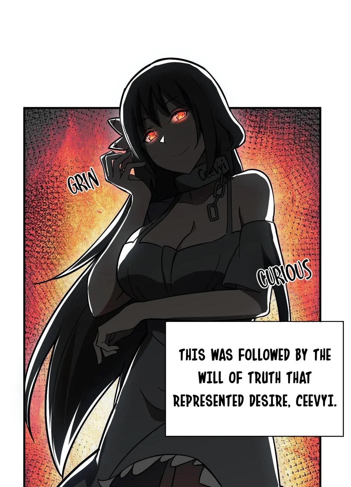 I, the Strongest Demon, Have Regained My Youth?! Chapter 76 - Page 23