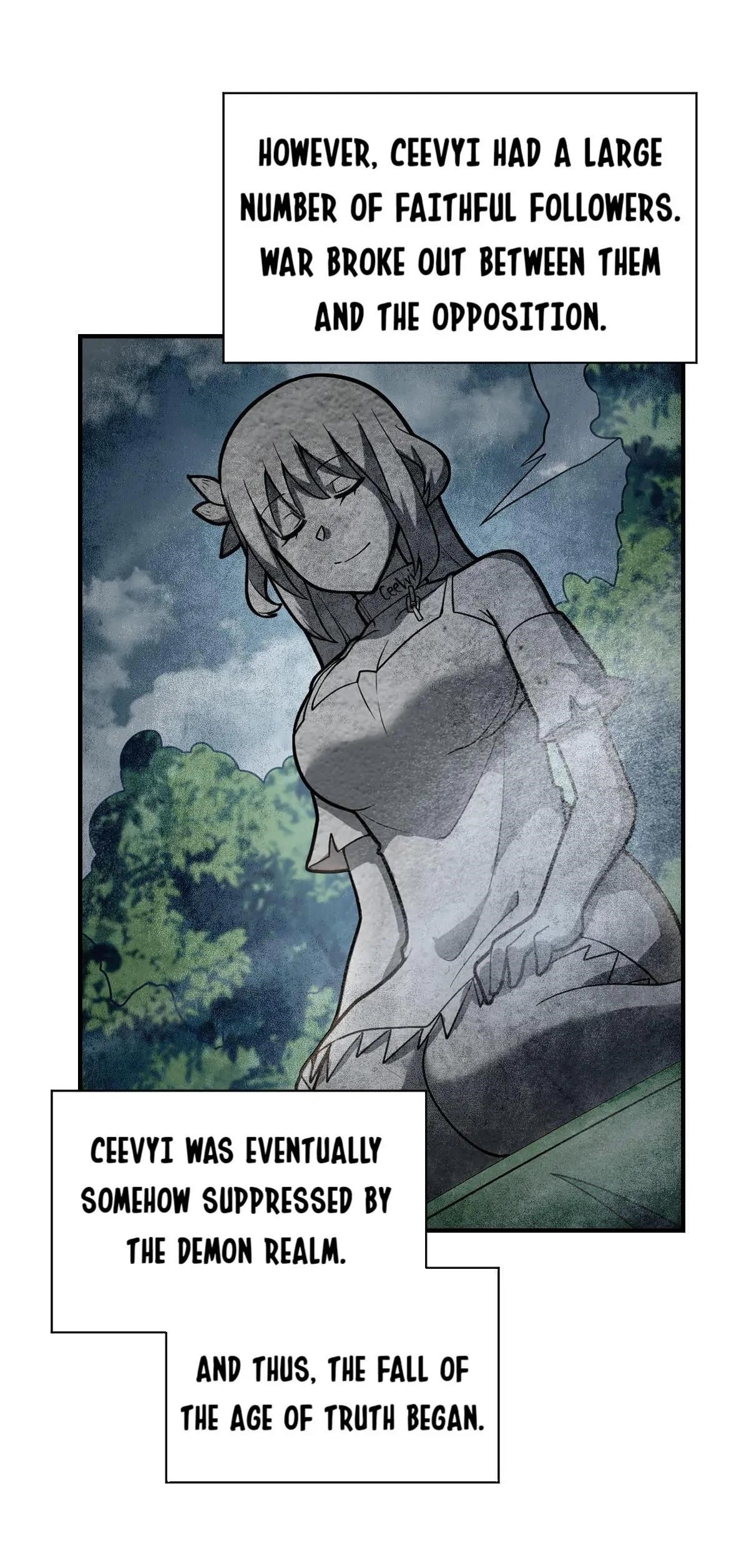 I, the Strongest Demon, Have Regained My Youth?! Chapter 76 - Page 25