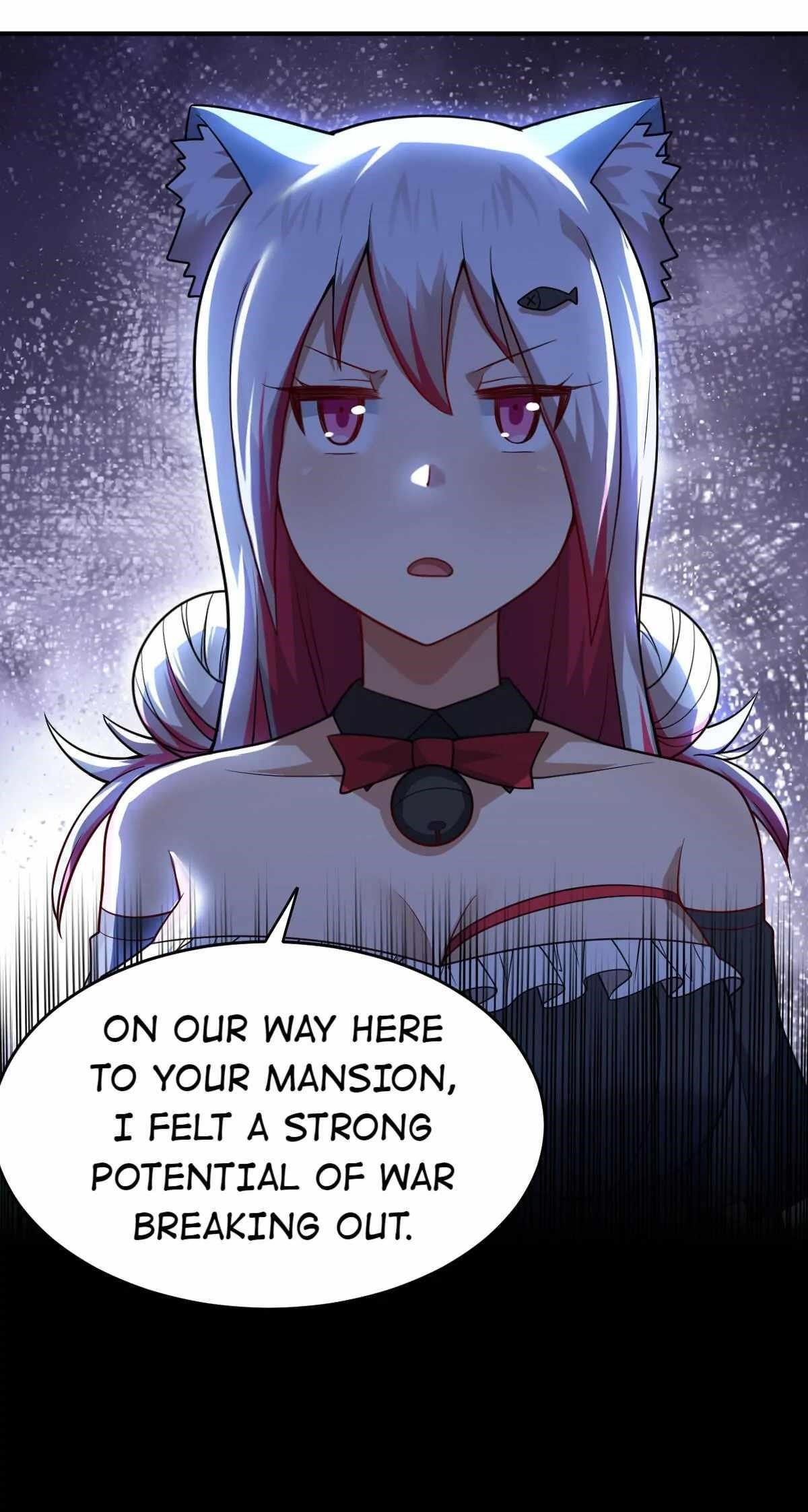 I, the Strongest Demon, Have Regained My Youth?! Chapter 85 - Page 23