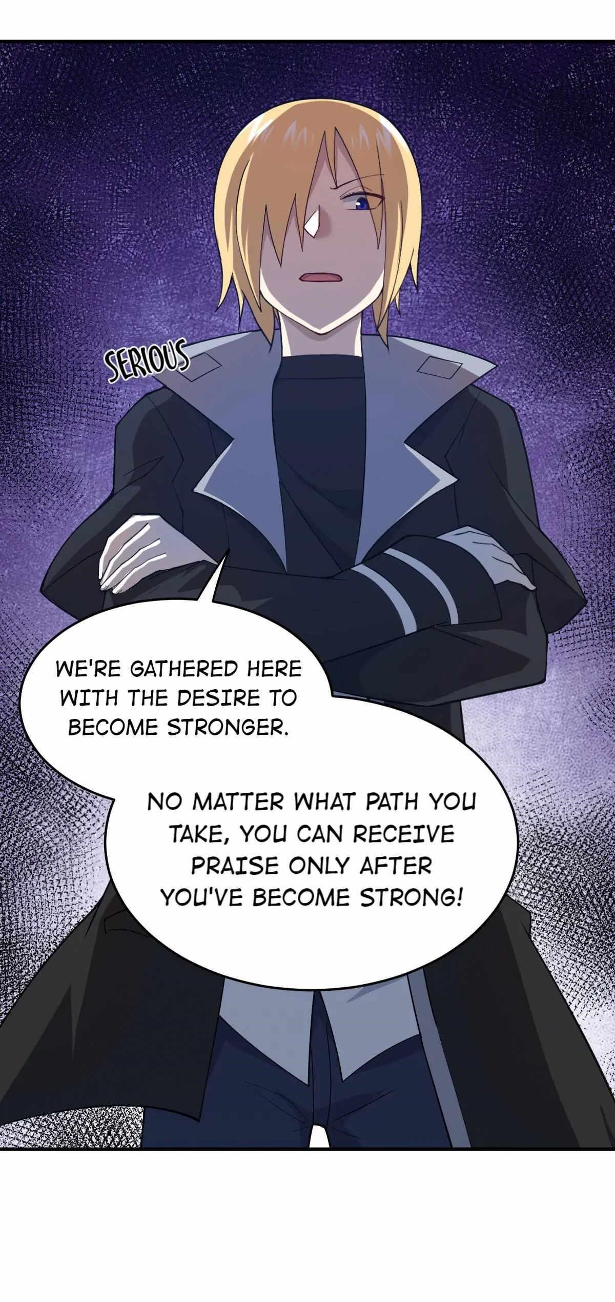 I, the Strongest Demon, Have Regained My Youth?! Chapter 85 - Page 36