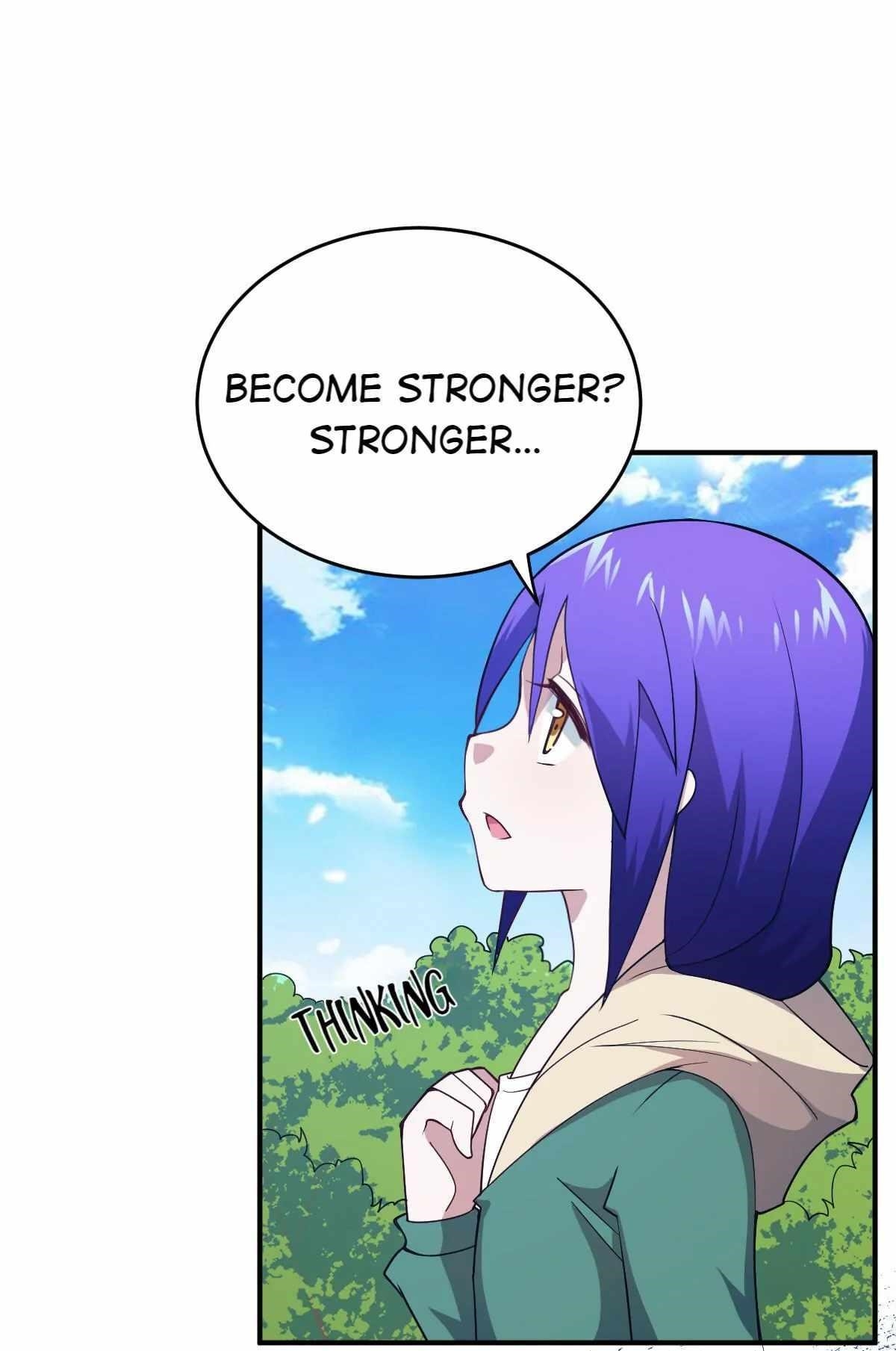 I, the Strongest Demon, Have Regained My Youth?! Chapter 85 - Page 37