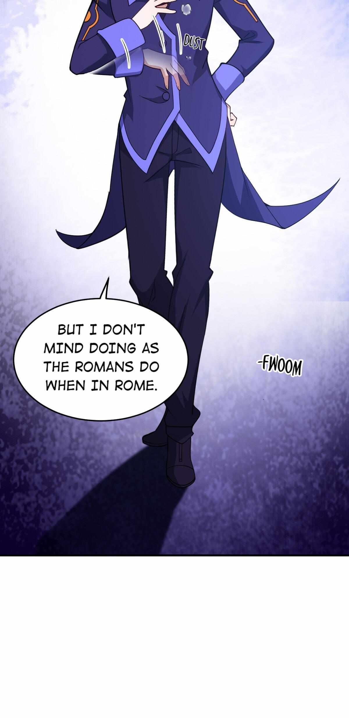 I, the Strongest Demon, Have Regained My Youth?! Chapter 94 - Page 41