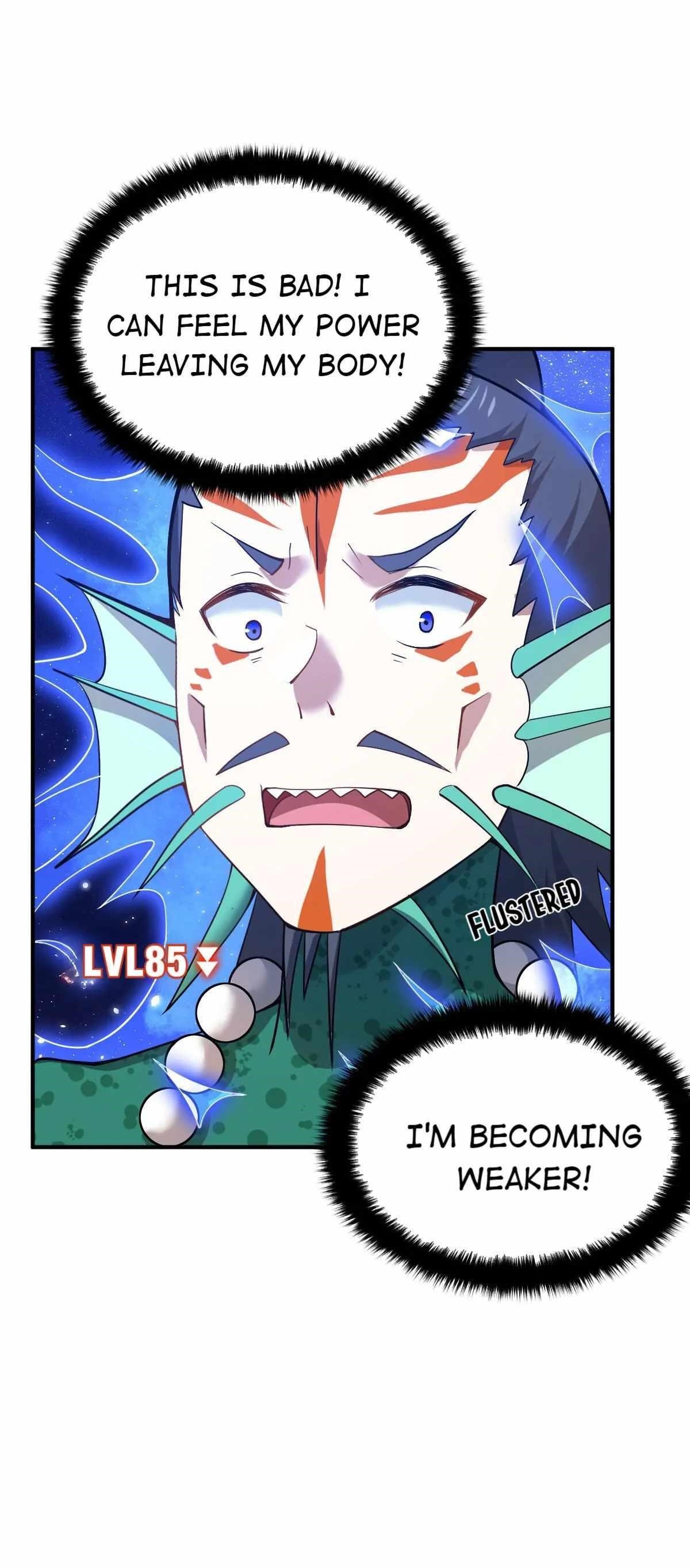 I, the Strongest Demon, Have Regained My Youth?! Chapter 95 - Page 12