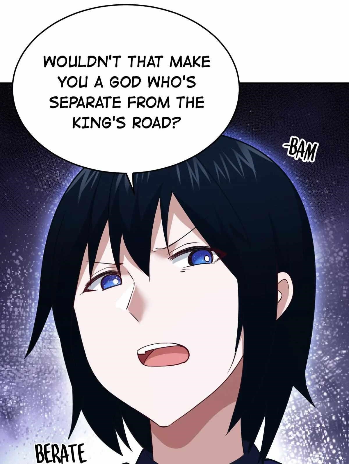 I, the Strongest Demon, Have Regained My Youth?! Chapter 99 - Page 42