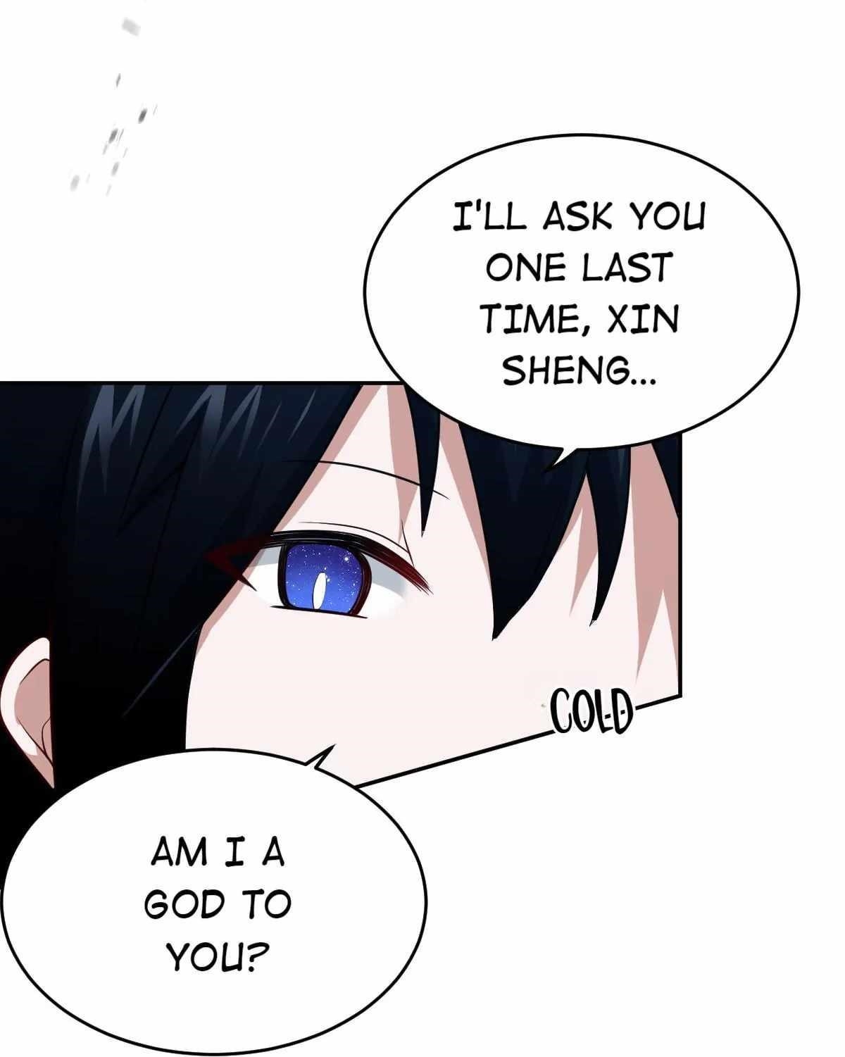 I, the Strongest Demon, Have Regained My Youth?! Chapter 99 - Page 45