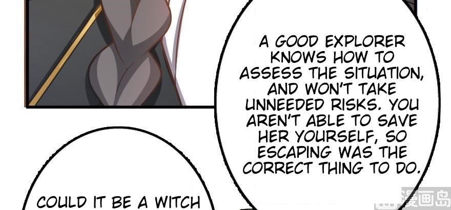 Release That Witch Chapter 100 - Page 118