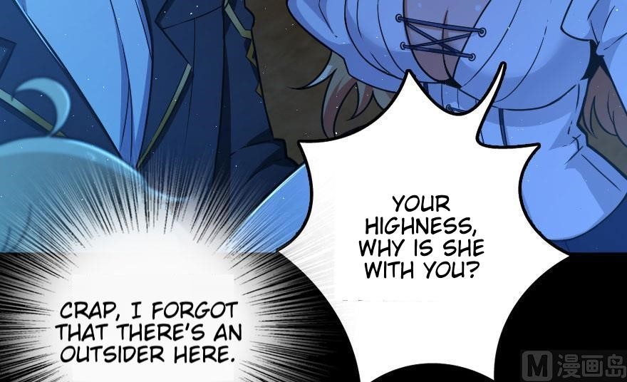 Release That Witch Chapter 100 - Page 71