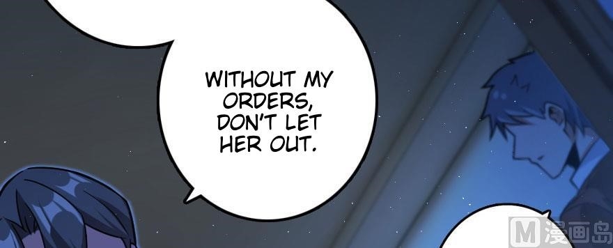 Release That Witch Chapter 100 - Page 75