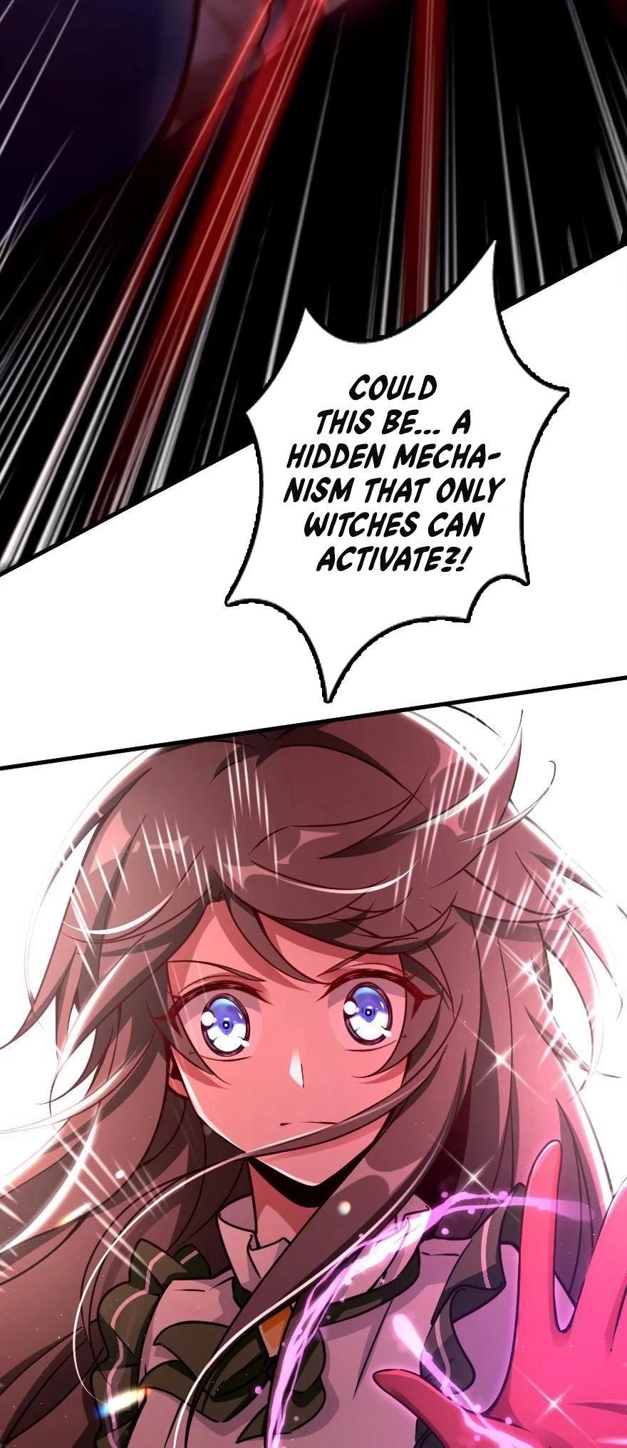 Release That Witch Chapter 148 - Page 19