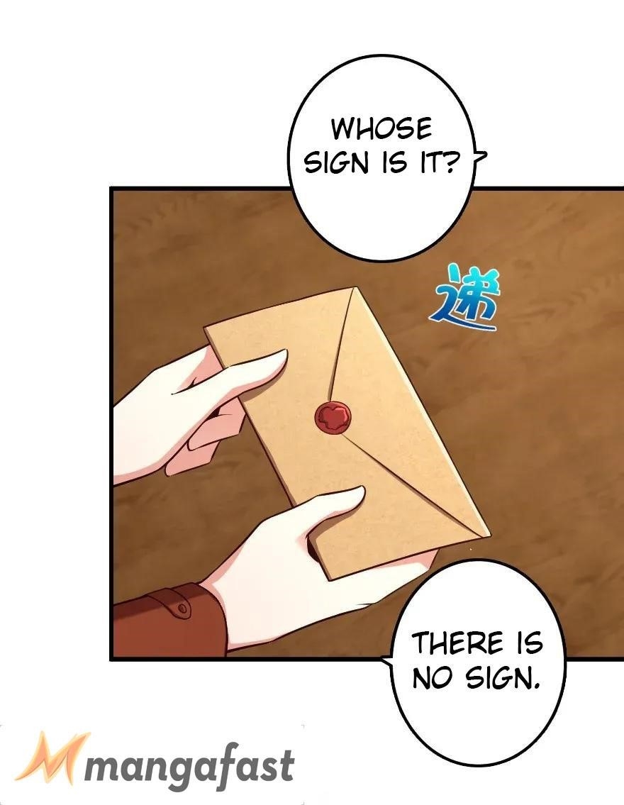 Release That Witch Chapter 170 - Page 13